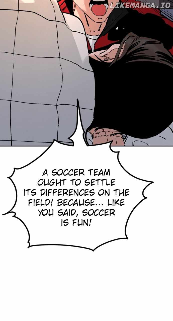 Read Build Up Manga Online