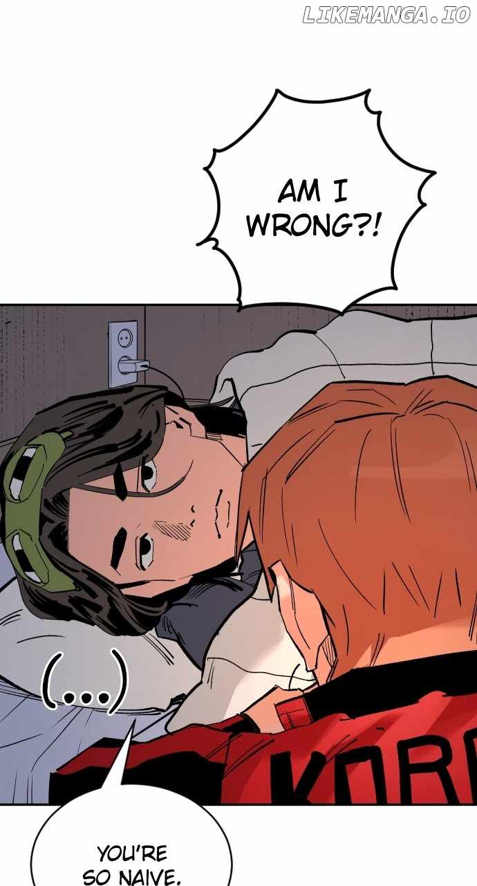 Read Build Up Manga Online