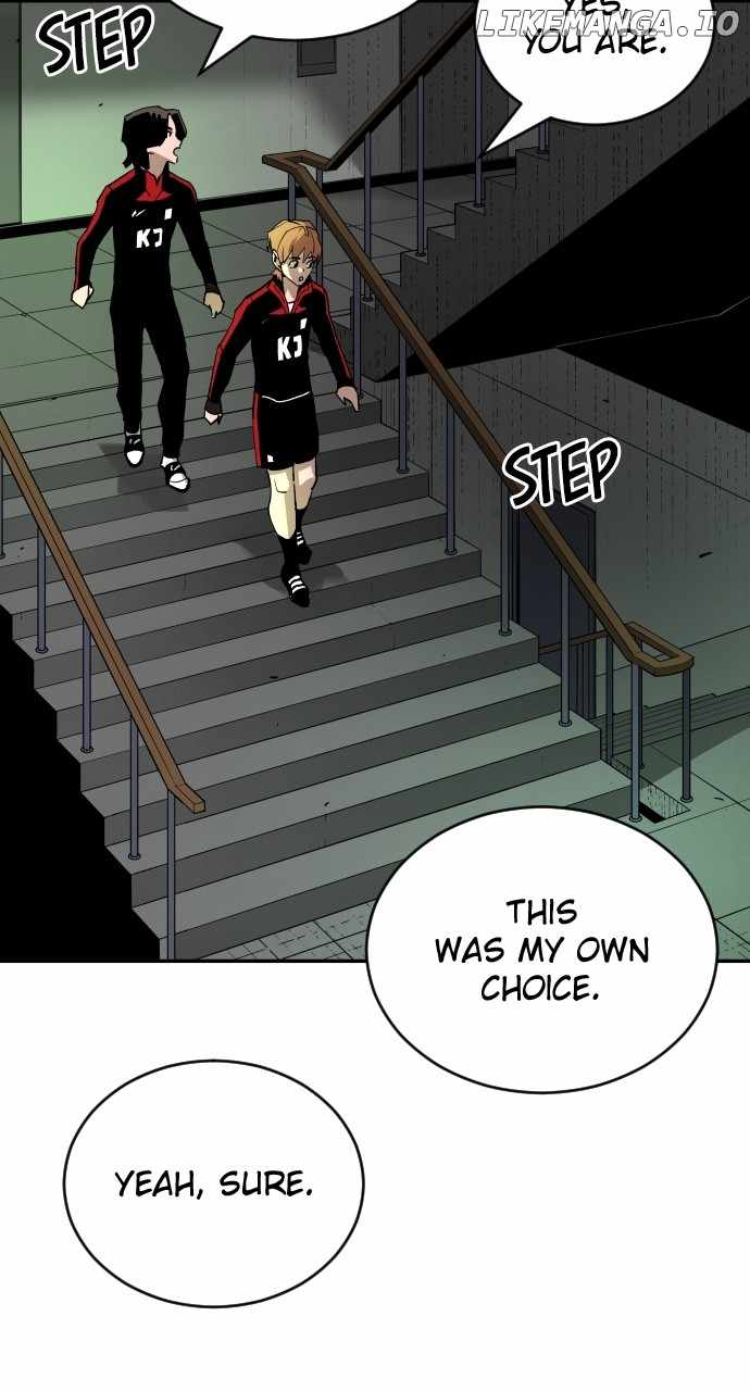 Read Build Up Manga Online