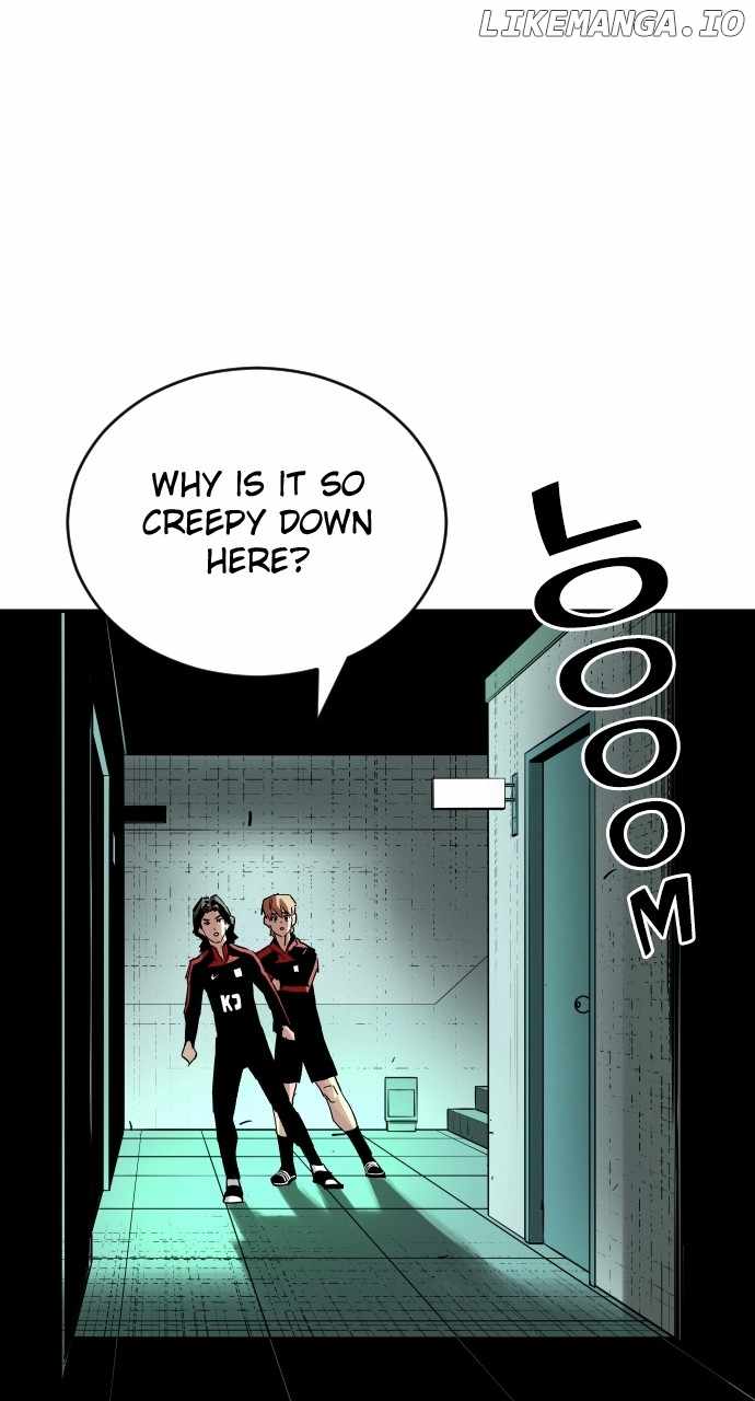 Read Build Up Manga Online