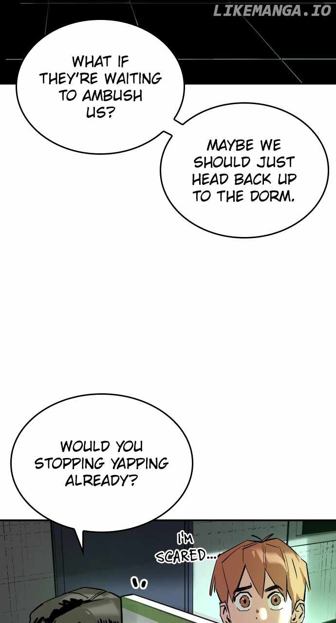 Read Build Up Manga Online