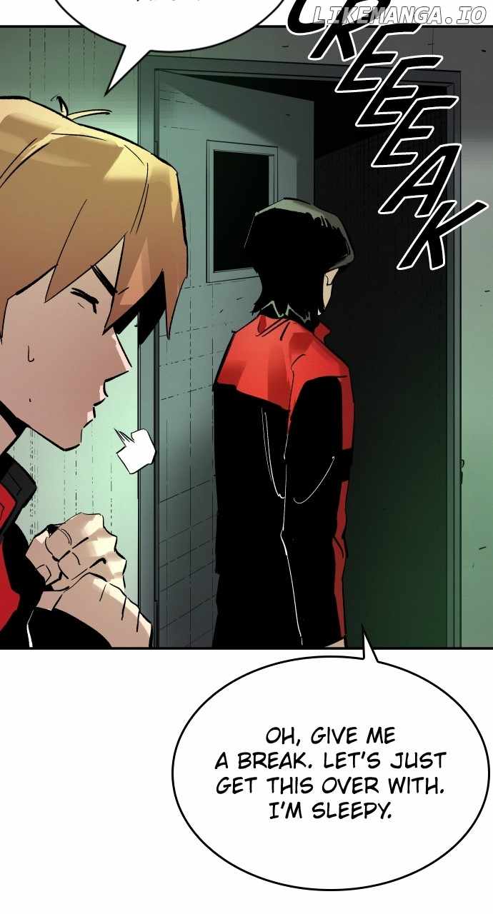 Read Build Up Manga Online