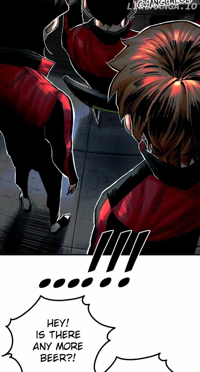 Read Build Up Manga Online