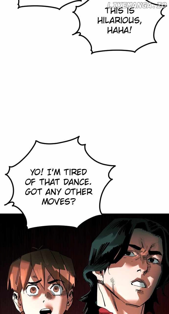 Read Build Up Manga Online