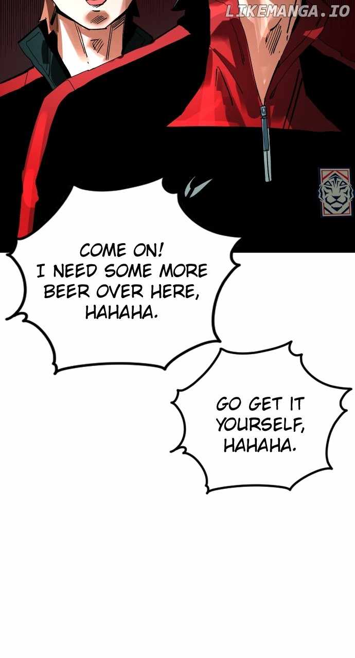 Read Build Up Manga Online