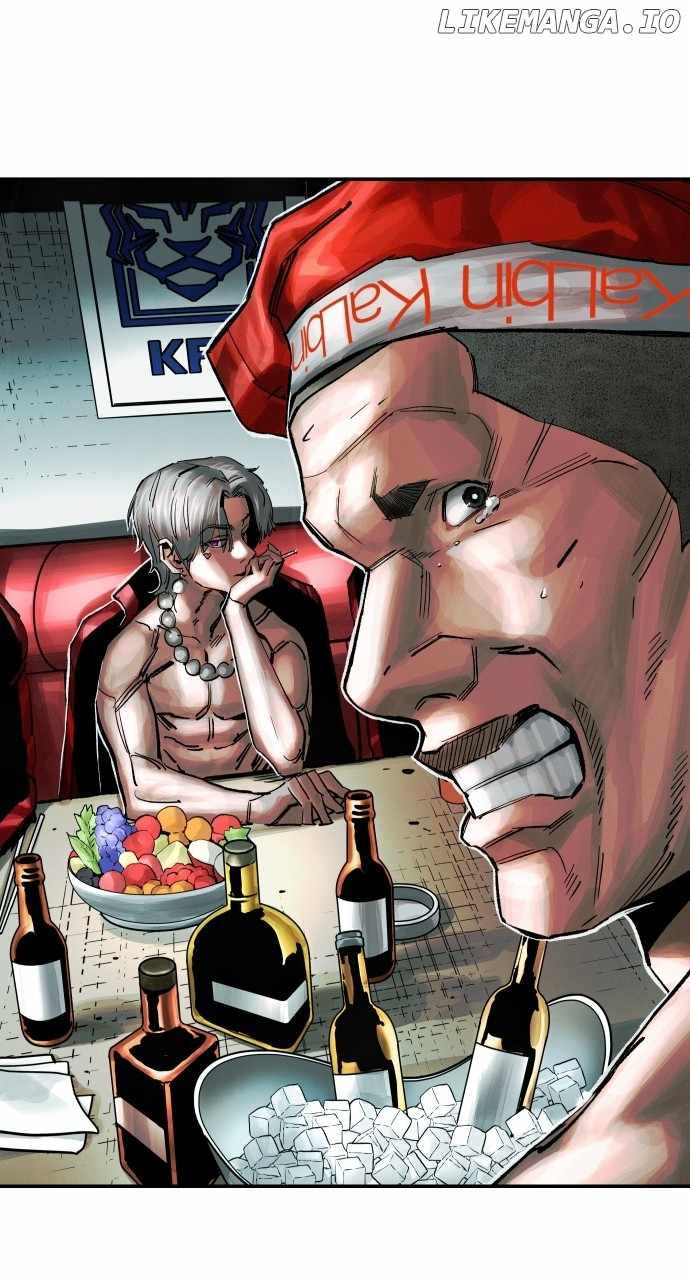 Read Build Up Manga Online