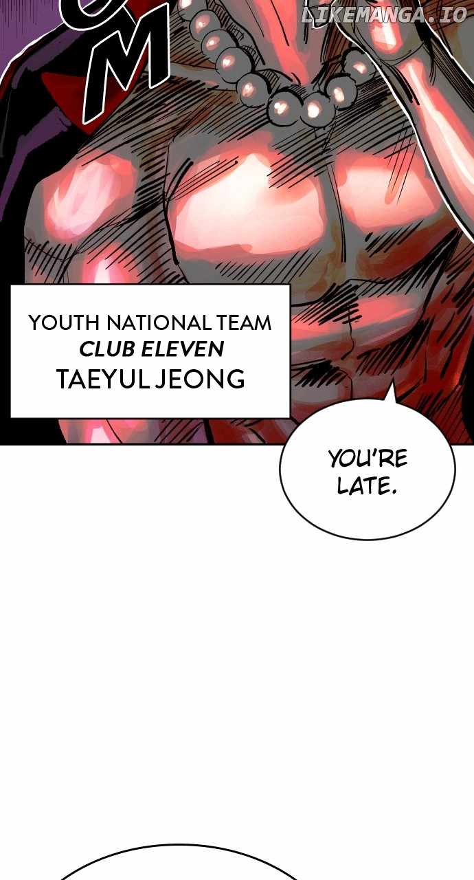 Read Build Up Manga Online