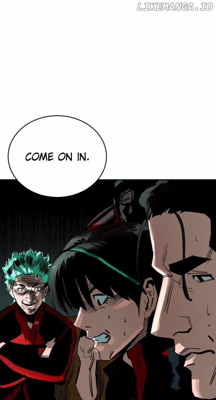 Read Build Up Manga Online