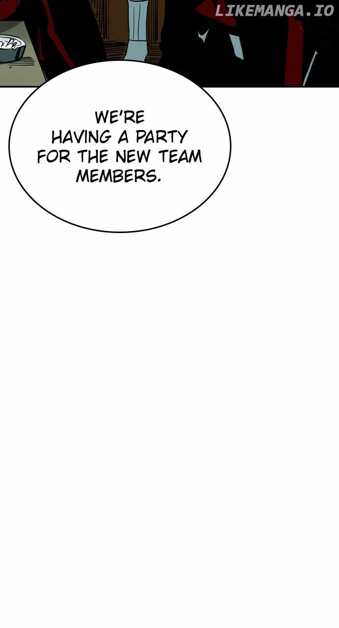 Read Build Up Manga Online