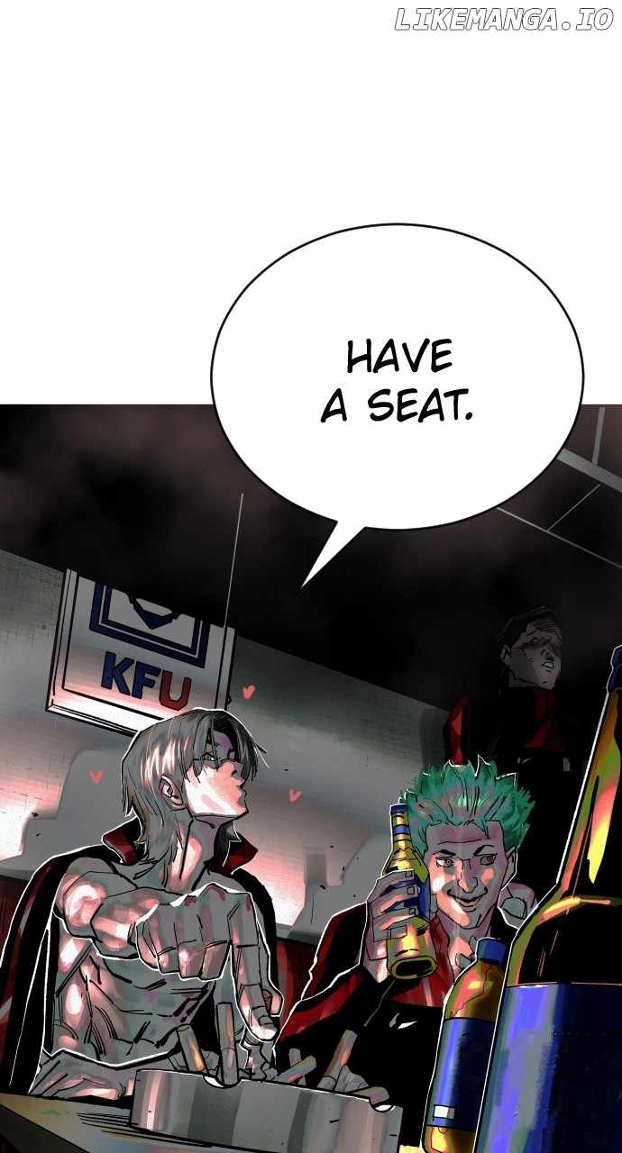 Read Build Up Manga Online