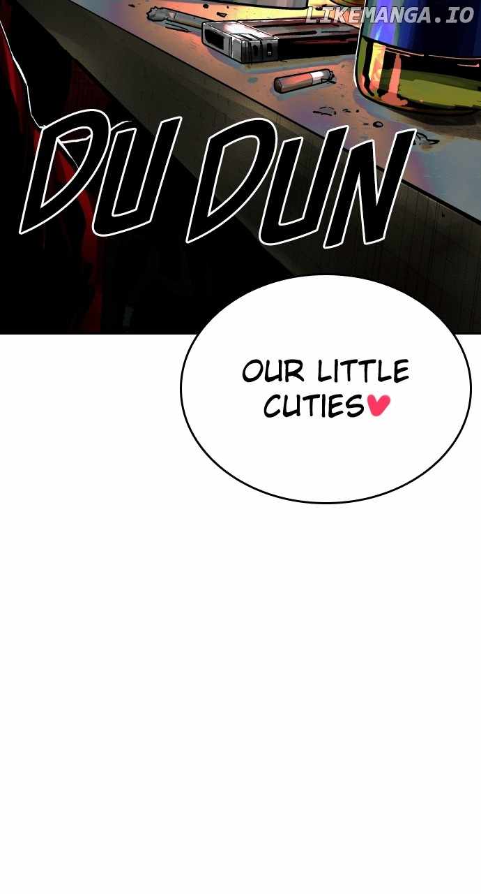 Read Build Up Manga Online