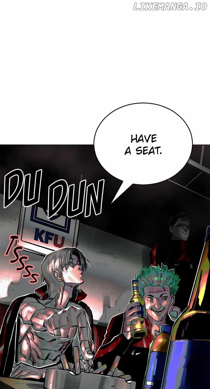 Read Build Up Manga Online