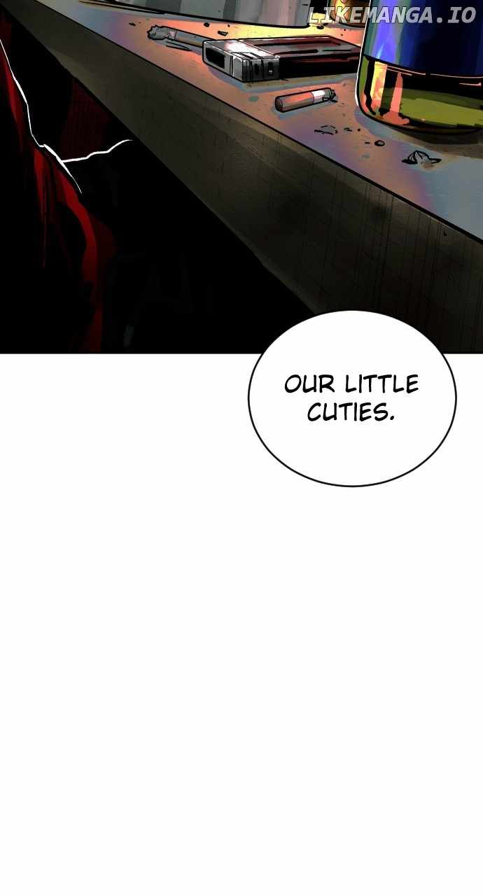 Read Build Up Manga Online