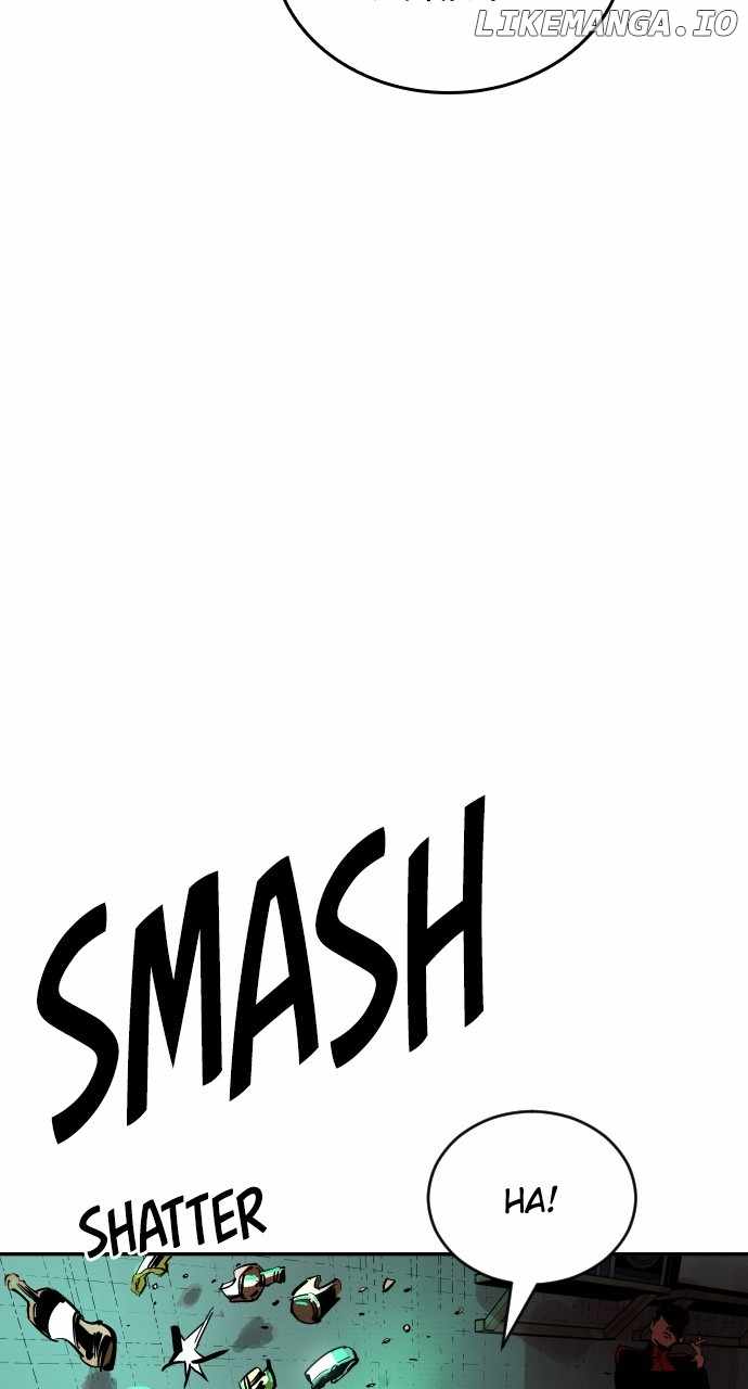 Read Build Up Manga Online