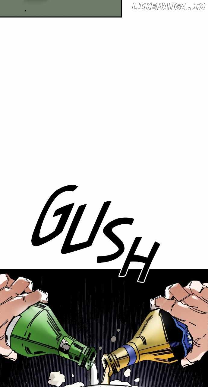 Read Build Up Manga Online