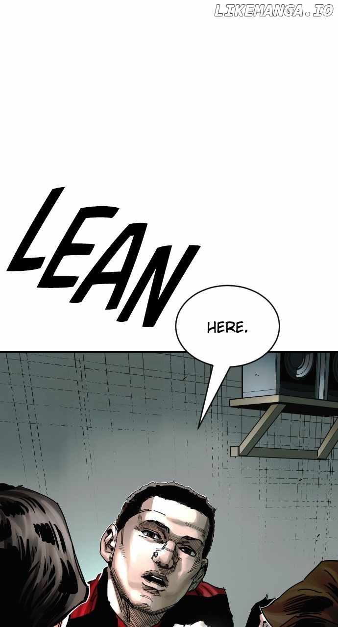 Read Build Up Manga Online