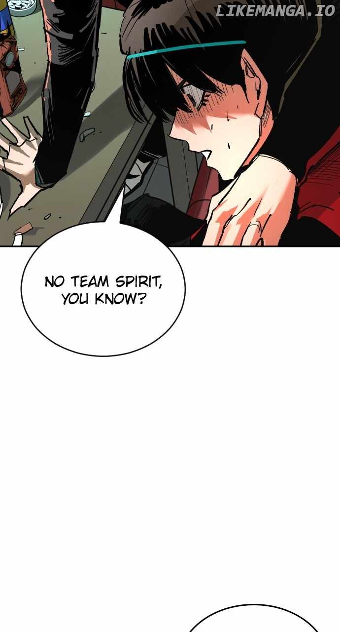 Read Build Up Manga Online