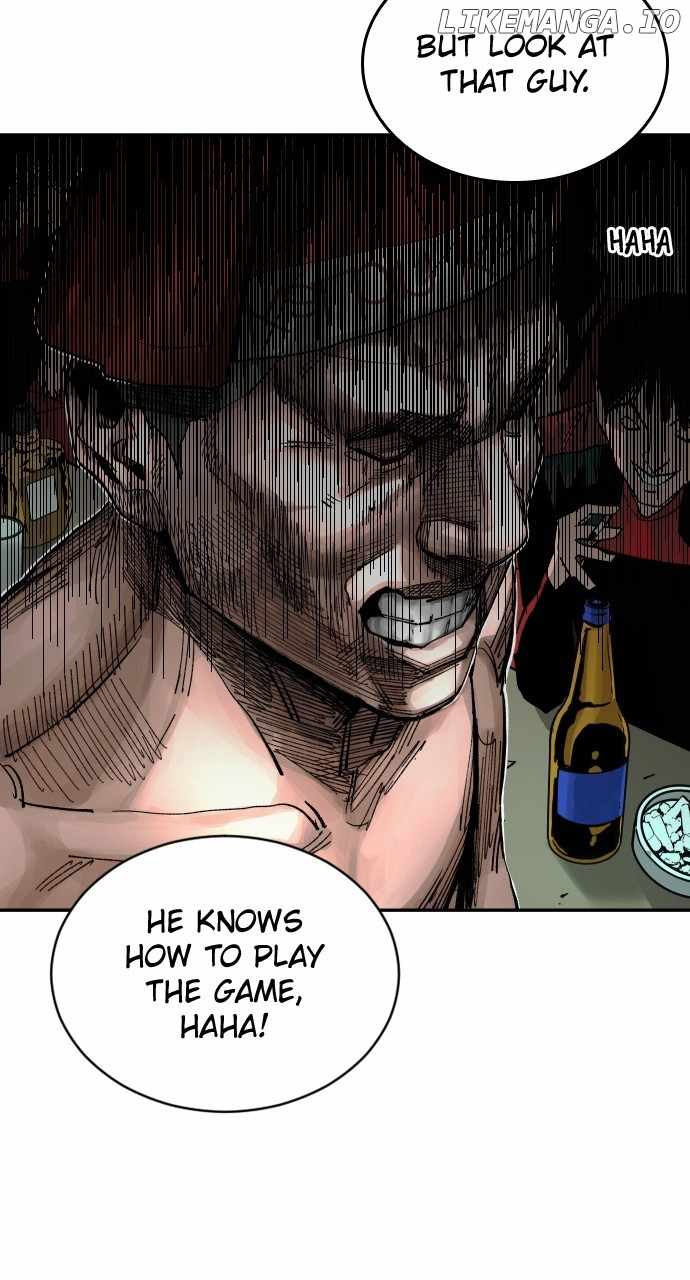 Read Build Up Manga Online