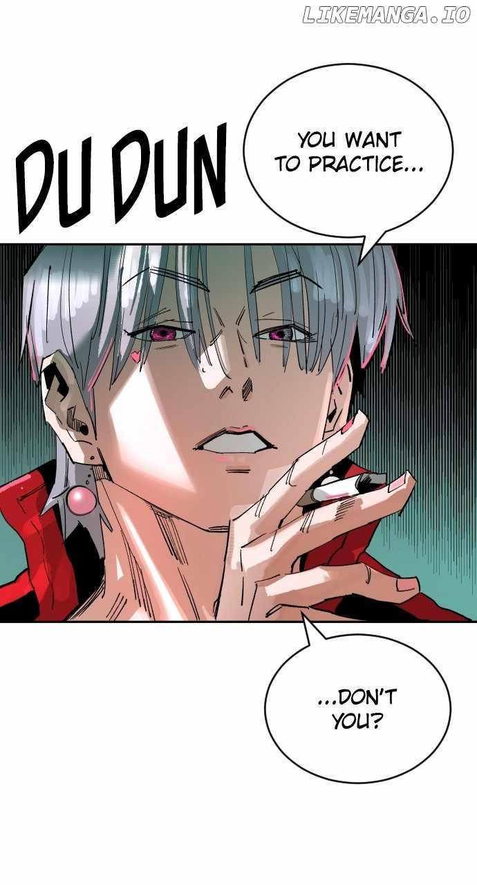 Read Build Up Manga Online
