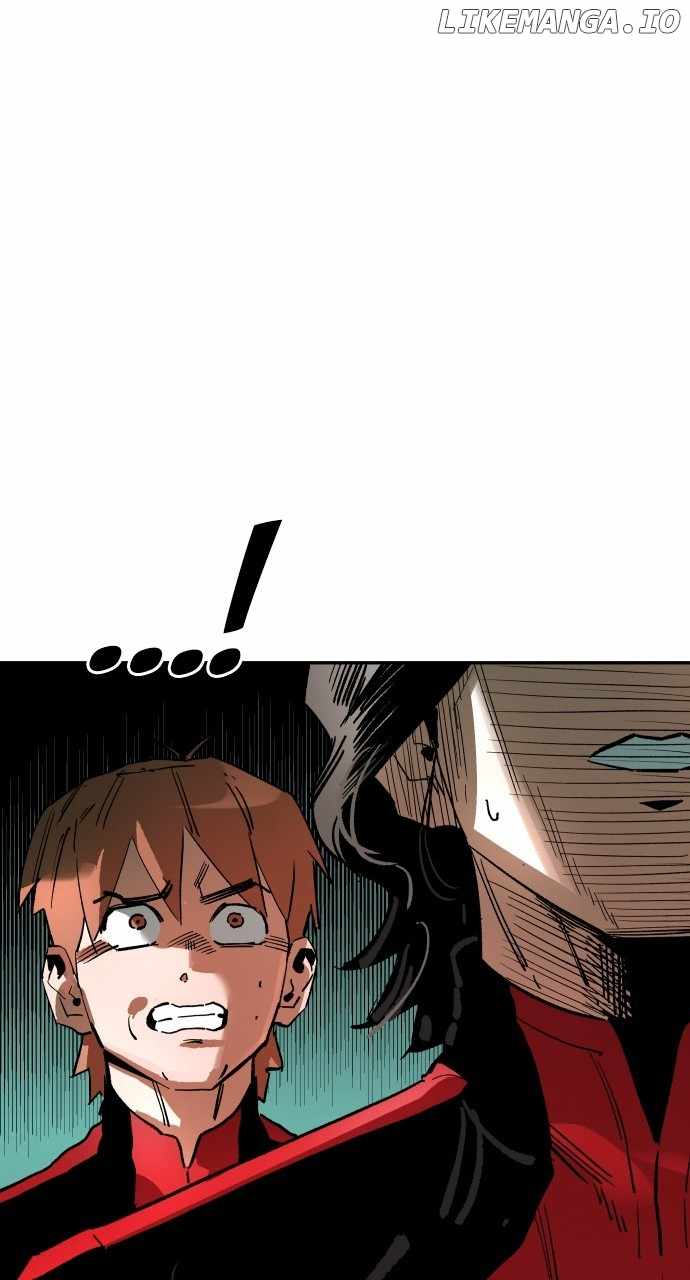 Read Build Up Manga Online
