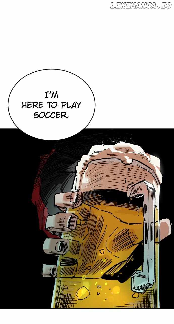 Read Build Up Manga Online