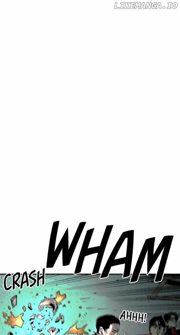Read Build Up Manga Online