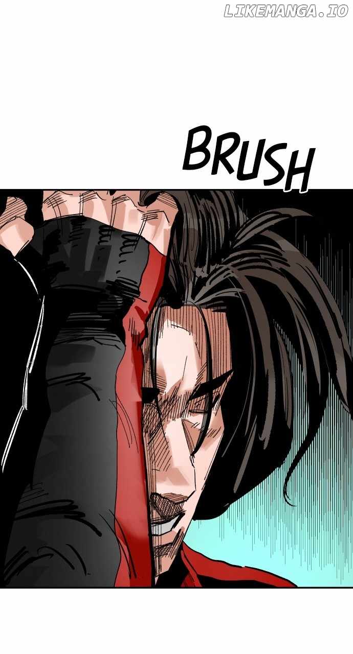Read Build Up Manga Online