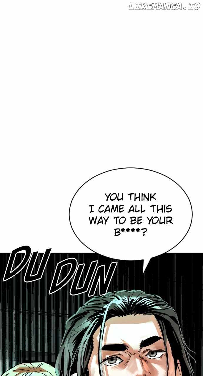 Read Build Up Manga Online