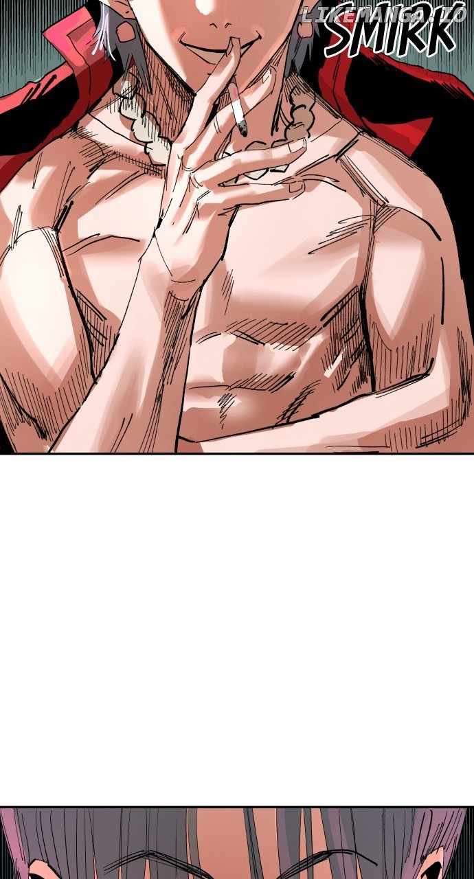 Read Build Up Manga Online