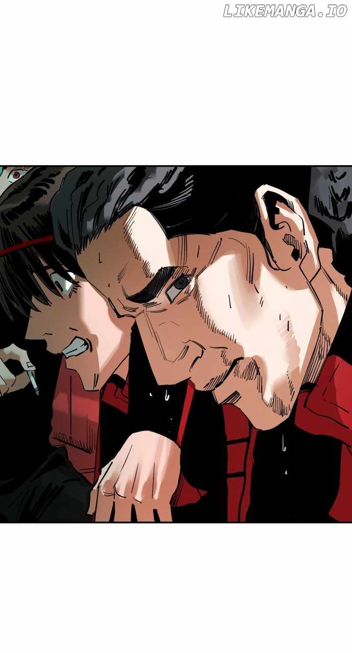 Read Build Up Manga Online