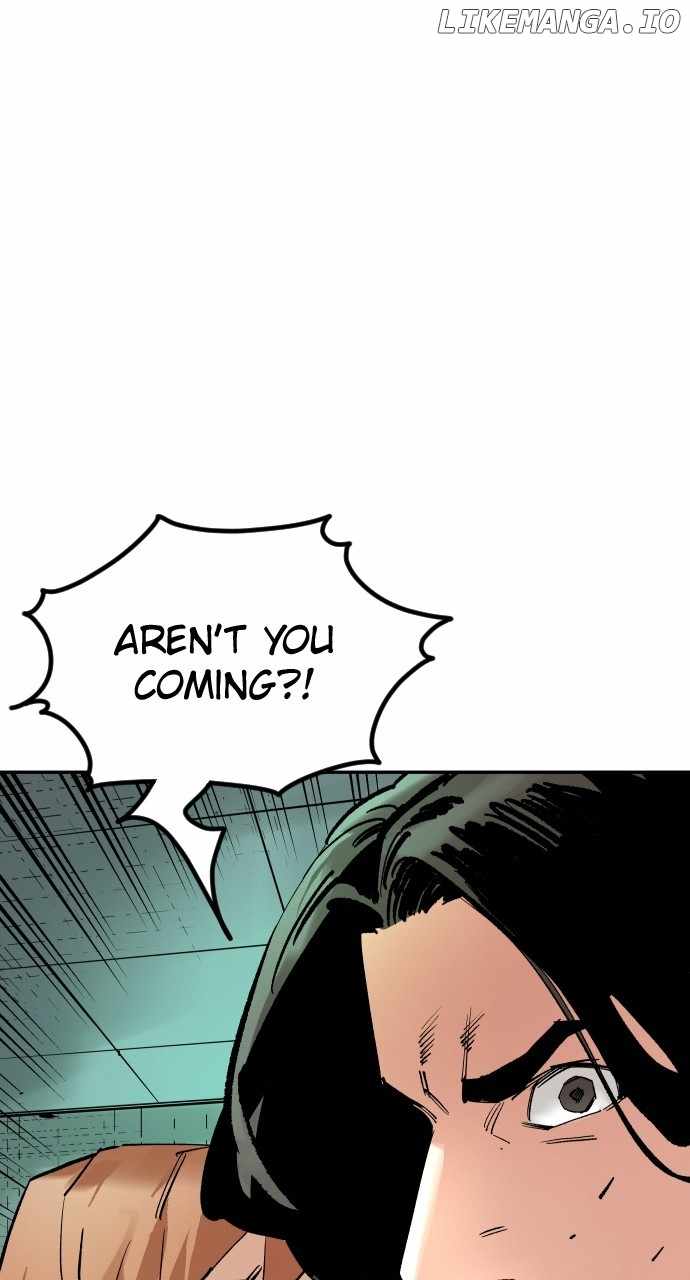 Read Build Up Manga Online