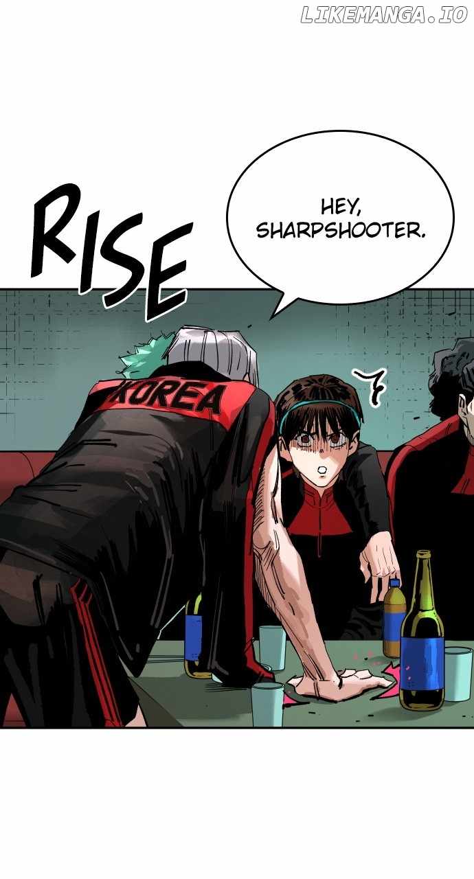 Read Build Up Manga Online