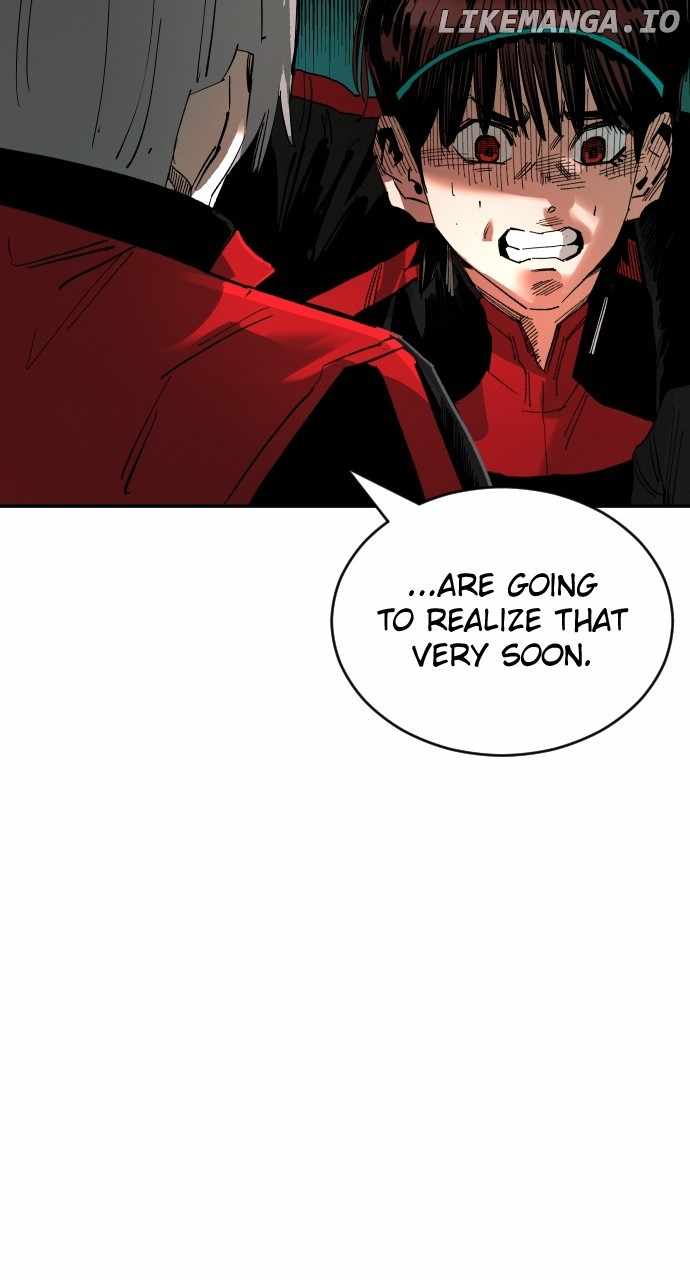 Read Build Up Manga Online