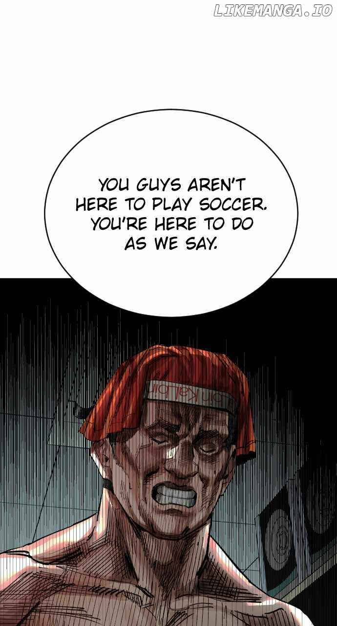 Read Build Up Manga Online