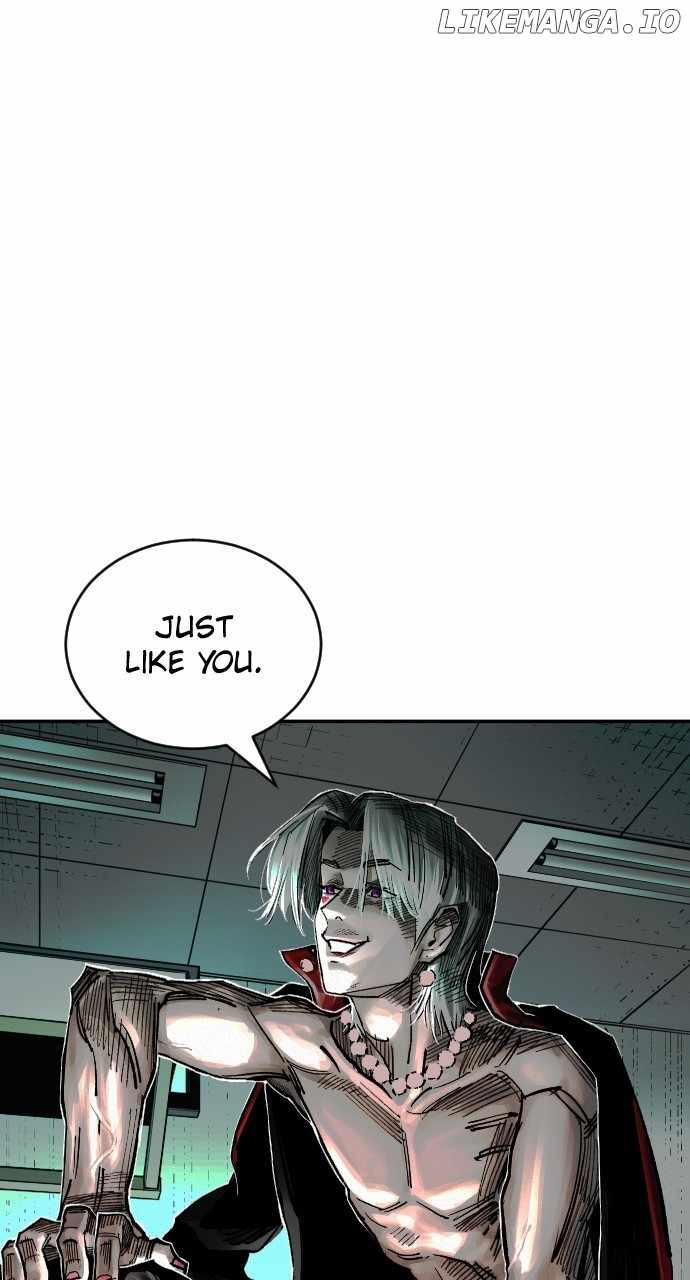 Read Build Up Manga Online