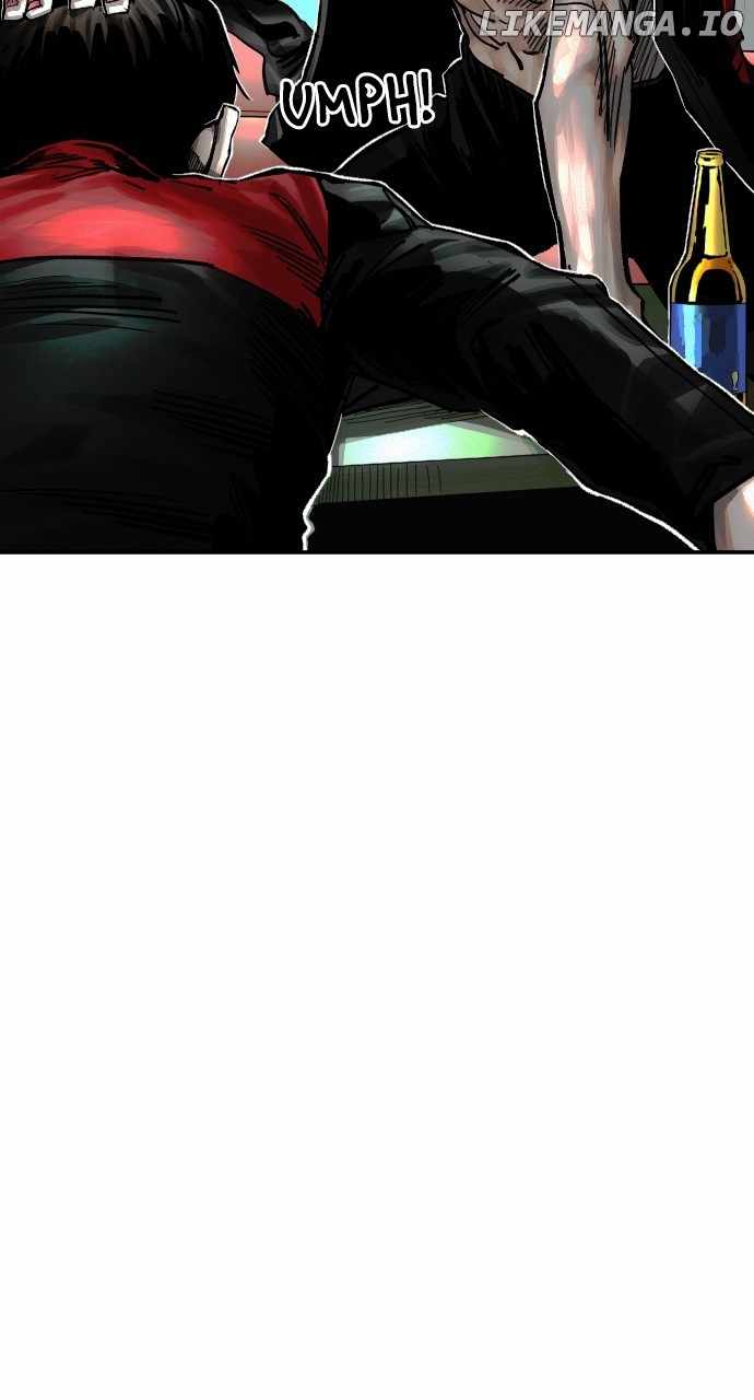 Read Build Up Manga Online