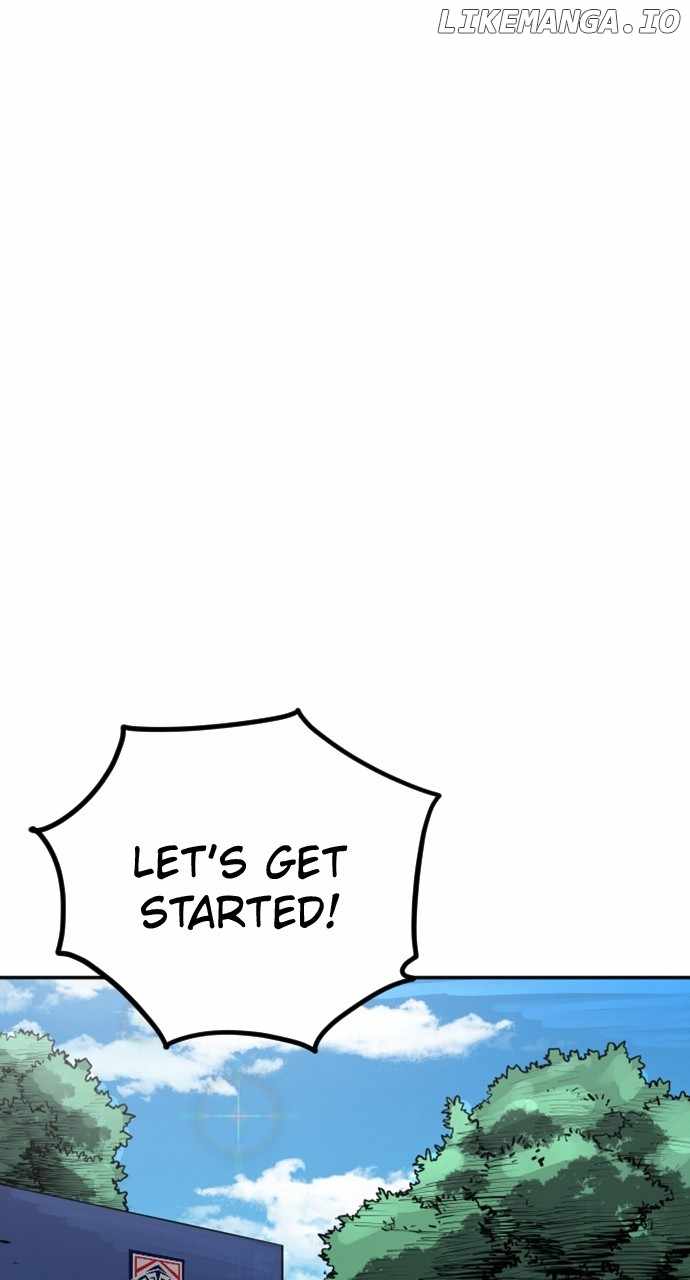 Read Build Up Manga Online