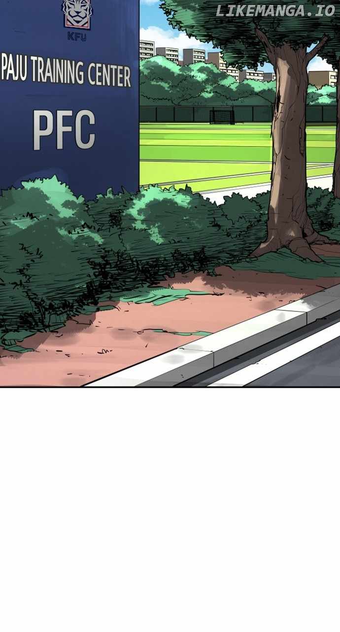 Read Build Up Manga Online