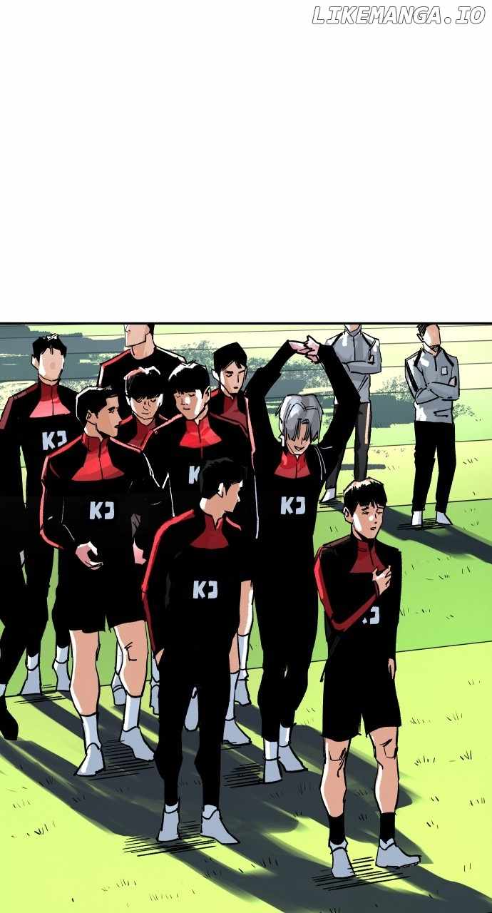 Read Build Up Manga Online