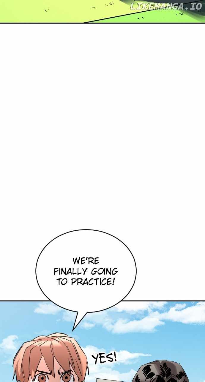 Read Build Up Manga Online