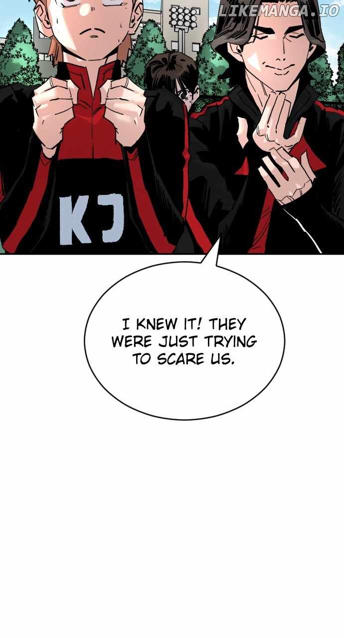 Read Build Up Manga Online
