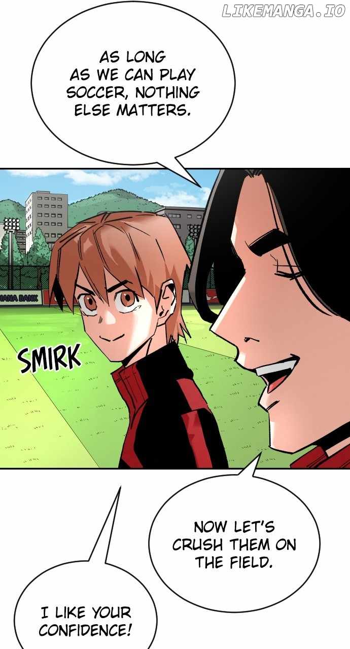 Read Build Up Manga Online