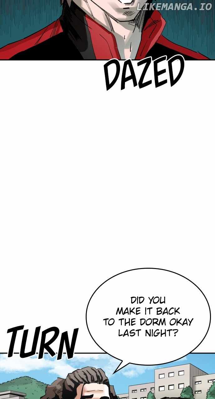 Read Build Up Manga Online