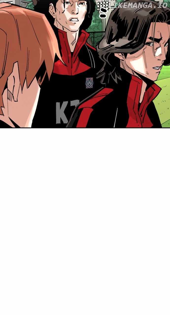 Read Build Up Manga Online
