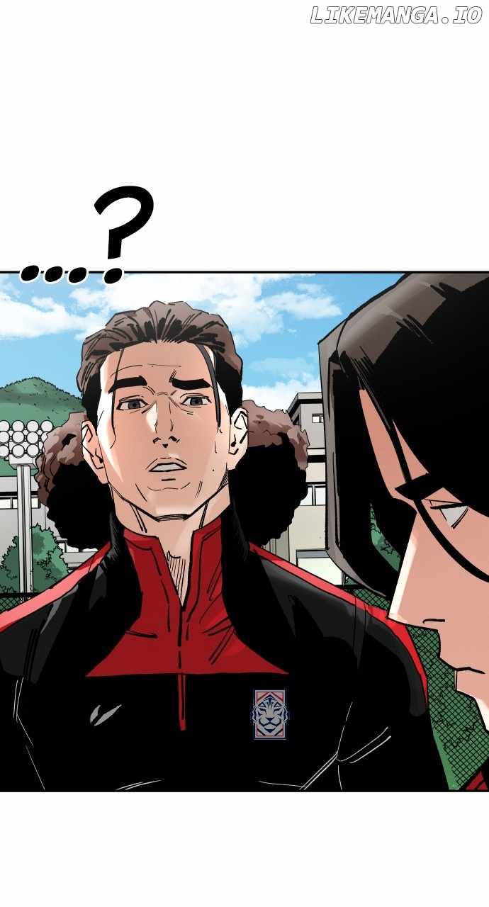 Read Build Up Manga Online