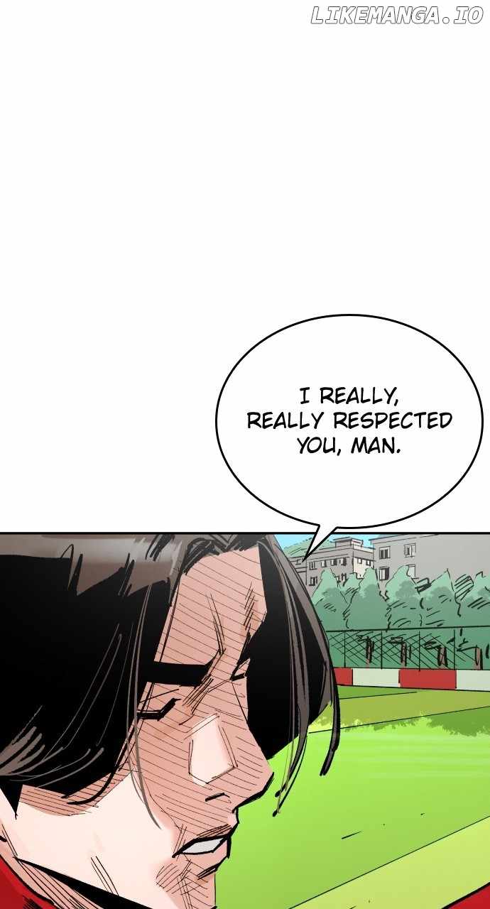 Read Build Up Manga Online