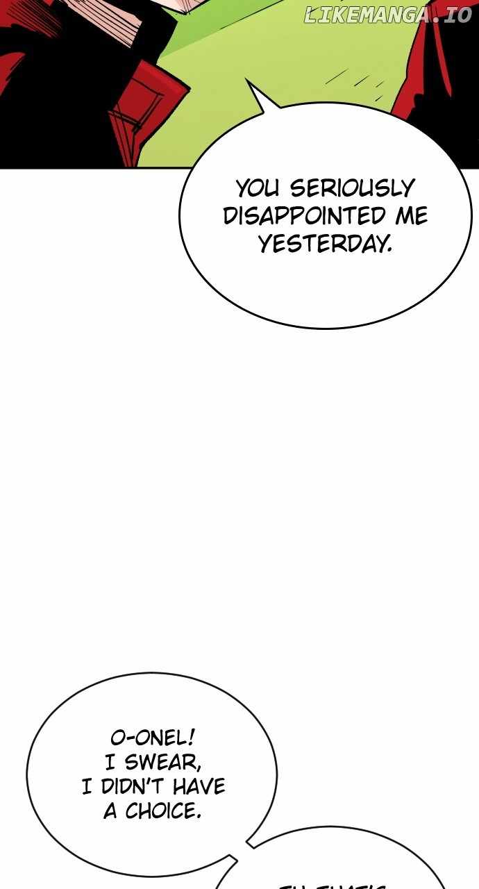 Read Build Up Manga Online