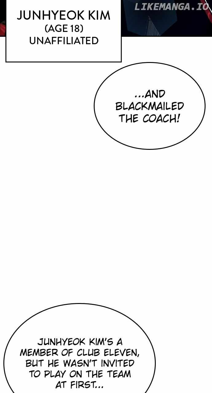 Read Build Up Manga Online