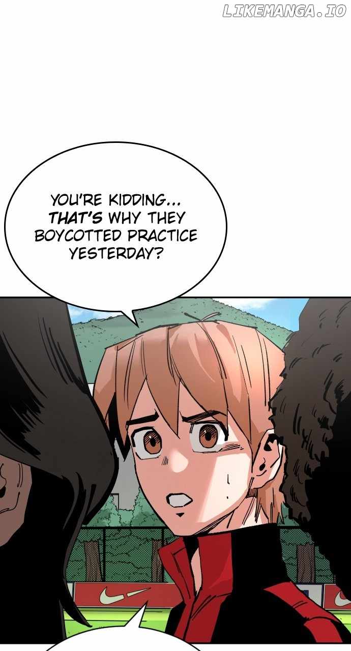 Read Build Up Manga Online