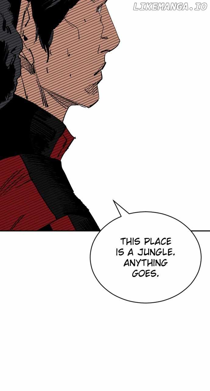Read Build Up Manga Online
